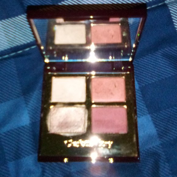 charlotte tilbury palette walk of no shame - Picture 3 of 3